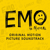 Emo The Musical: Original Motion Picture Soundtrack