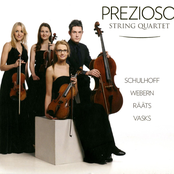 Prezioso String Quartet