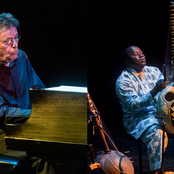 Philip Glass And Foday Musa Suso