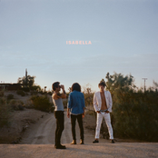 Isabella - Single