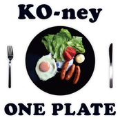 ONE PLATE