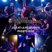 Live at La Respuesta Puerto Rico