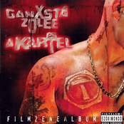 Antiszociális by Ganxsta Zolee És A Kartel