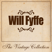 Will Fyffe - The Vintage Collection