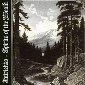 Spirits of the Weald