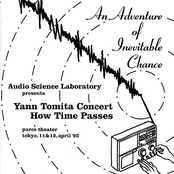 An Adventure of Inevitable Chance - How Time Passes