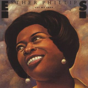 When Love Comes To The Human Race by Esther Phillips