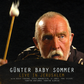 Live In Jerusalem