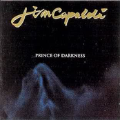 Prince Of Darkness by Jim Capaldi