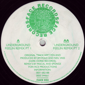 Underground Feelin (Remixes)