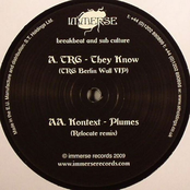 They Know Plumes Vinyl