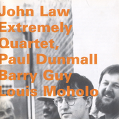 John Law: Extremely Quartet