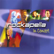 Rockapella: In Concert