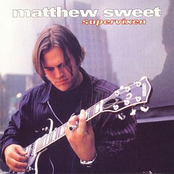 My Only Voice by Matthew Sweet