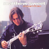 Warm Yourself by Matthew Sweet