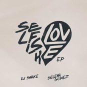 Selfish Love - EP