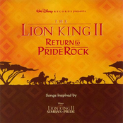 Return to Pride Rock - Songs Inspired by Disney's The Lion King II - Simba's Pride