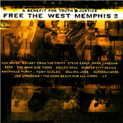 Free the West Memphis 3