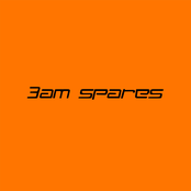 3AM Spares: Compiled by Andras and Instant Peterson