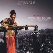Philippines: Women Artists Of Lake Sebu