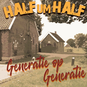 Generatie Op Generatie