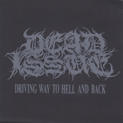 Driving Way To Hell And Back