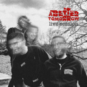 Live Session at Garden Oak Studio - 24/03/2024