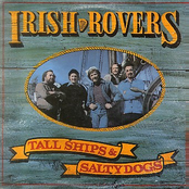 Jigs by The Irish Rovers