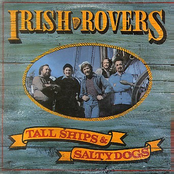 Bluenose by The Irish Rovers