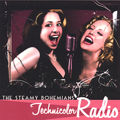 Technicolor Radio