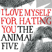 I Love Myself For Hating You