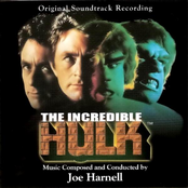 The Lonely Man Theme by Joe Harnell