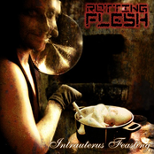 Intrauterus Feasting EP