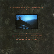 Requiem For The Americas: Songs From The Lost World