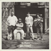 The Jack Wharff Band: Ole Virginia