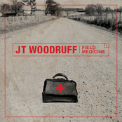 JT Woodruff: Field Medicine