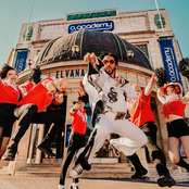 Live at O2 Academy Brixton 2025