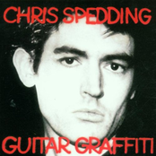 Breakout by Chris Spedding