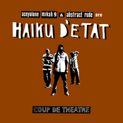 coup de theatre