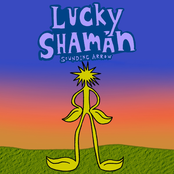 Lucky Shaman