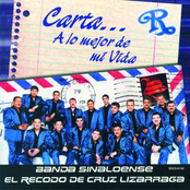 La Gitanilla by Banda El Recodo