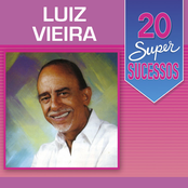 20 Super Sucessos Luiz Vieira