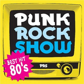 PUNK ROCK SHOW BEST HIT 80'S