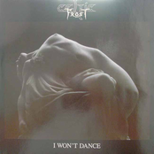 I Won't Dance by Celtic Frost