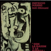 patricio manns & inti illimani