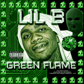 Lil B: Green Flame