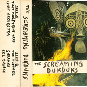 The Screaming Dukduks