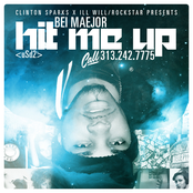 Right Now by Bei Maejor