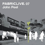 fabriclive 07: john peel