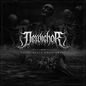 Where Rusty Ships Dwell - Single